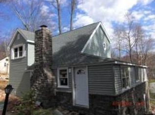 9 Lagoon Trl, Kinnelon, NJ