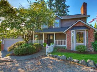 5110 58th Avenue Ct W, University Place, WA 98467