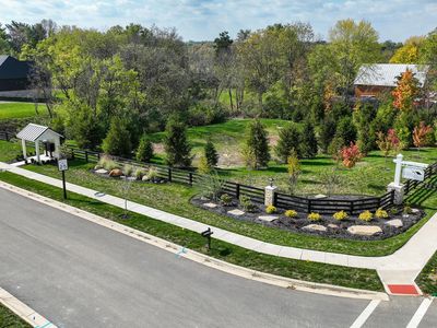 6532 Scioto Bluff Ct, Powell, OH, 43065