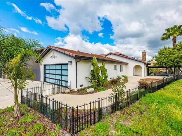 22294 Whirlaway Ct, Canyon Lake, CA 92587