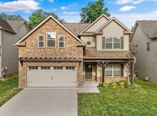 1111 Scatter Way, Knoxville, TN 37919