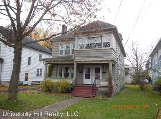 320 Buckingham Ave, Syracuse, NY 13210