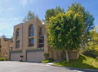 604 Vallejo Villas, Los Angeles, CA 90042
