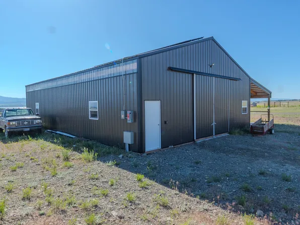 Tbd Whitehorse Rd, Townsend, MT 59644