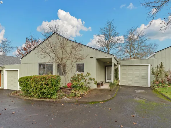 1640 NW Rolling Hill Dr, Beaverton, OR 97006