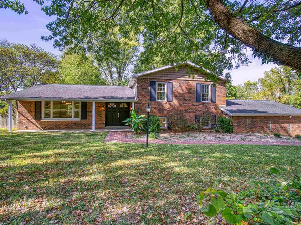 8320 N Saint Joseph Ave, Evansville, IN 47720