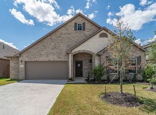 10515 Amador Peak Dr, Rosharon, TX 77583