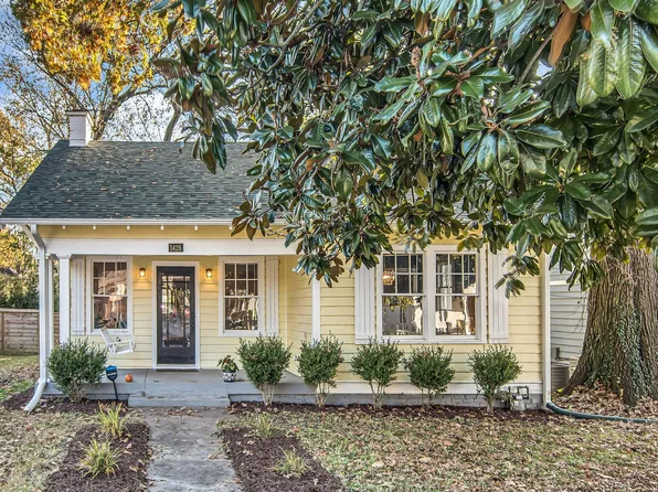 1428 Greenwood Ave, Nashville, TN 37206