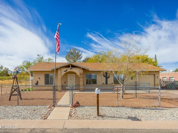 209 N Fairbanks, Huachuca City, AZ 85616