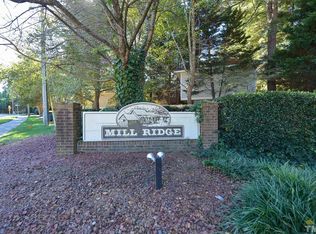 3549 Mill Run, Raleigh, NC 27612