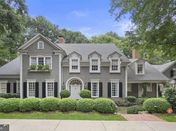 15 Chatsworth Pl NW, Atlanta, GA 30327