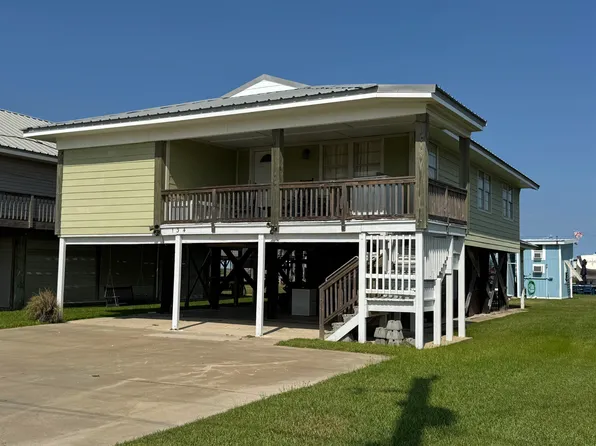 134 Rosethorn Ln, Grand Isle, LA 70358