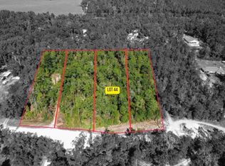 44 SW Kentucky St LOT 44, Fort White, FL 32038