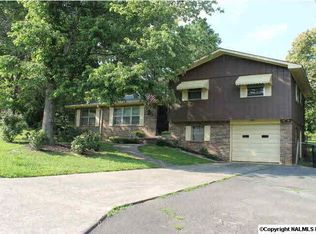 205 38th St SW, Fort Payne, AL 35967