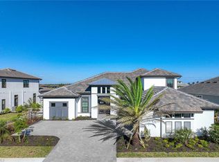 15386 Turin Dr, Naples, FL 34114