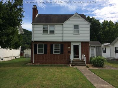 3813 Venable Ave, Charleston, WV, 25304