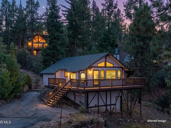 819 Cameron Dr, Big Bear Lake, CA 92315