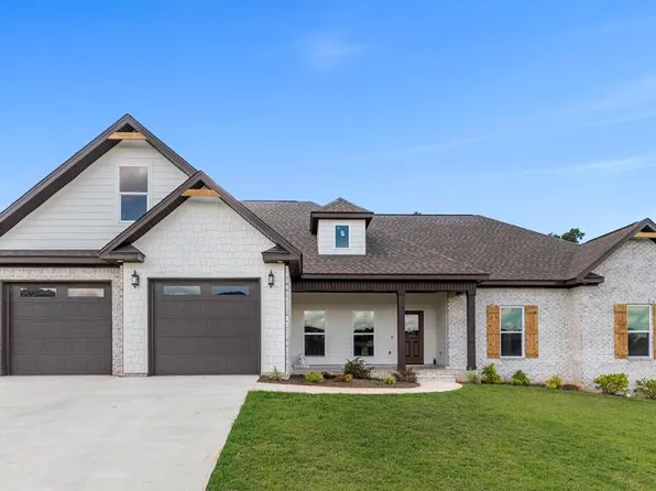 1003 Homestead Way, Enterprise, AL 36330