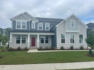 3521 Bailey Lake Dr, Fuquay Varina, NC 27526