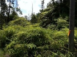 13th Ave LOT 1170, Keaau, HI 96749