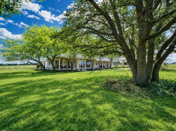 926 CR 201, Burnet, TX 78611