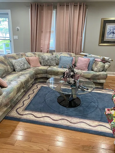 2 bed, 1.5 bath, $3,500 — Photo 4