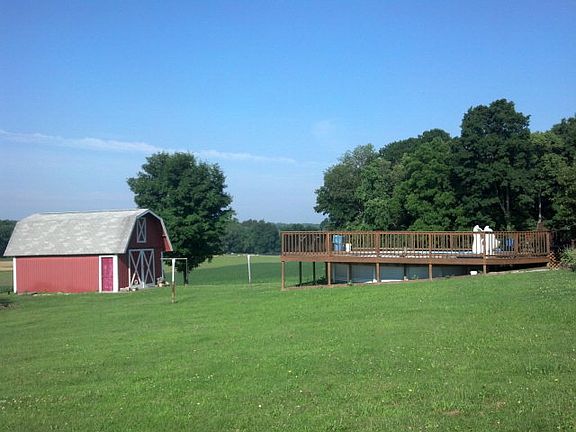 2nd image of 2446 Mount Zion Rd