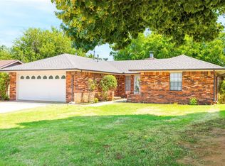 820 Standifer Rd, Elk City, OK 73644
