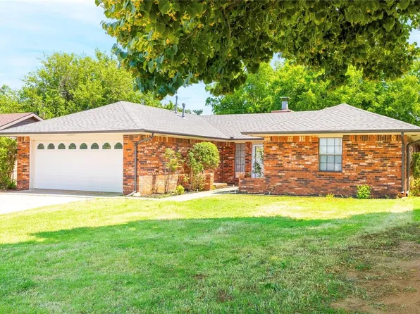 820 Standifer Rd, Elk City, OK 73644