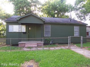 216 N 15th St, Alexandria, LA 71301