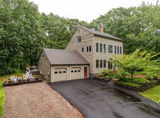 73 Winnocks Neck Rd, Scarborough, ME 04074