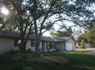 33505 Frazier Rd, Auberry, CA 93602