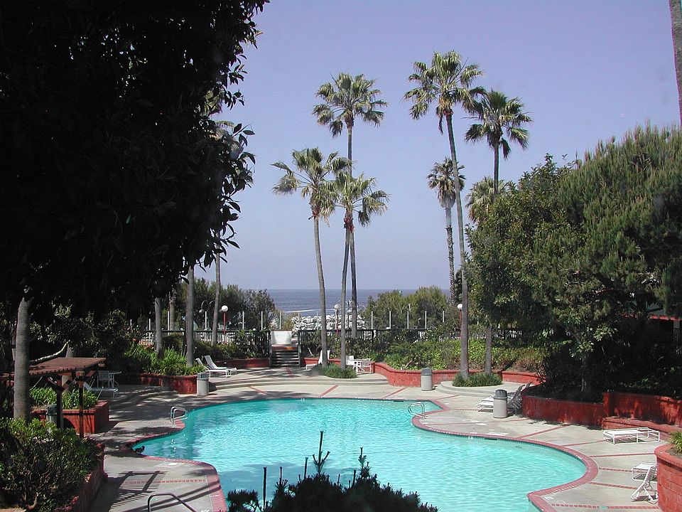 Resort Style Complex