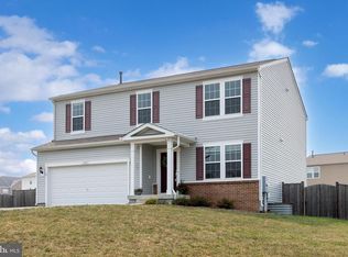 107 Norwich Ct, Stephens City, VA 22655