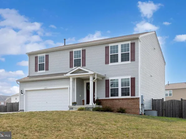 107 Norwich Ct, Stephens City, VA 22655