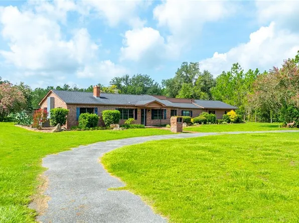 19520 168TH STREET, LIVE OAK, FL 32060