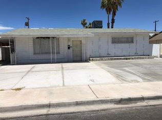 4312 El Conlon Ave, Las Vegas, NV 89102