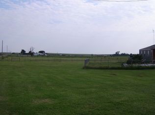 11751 N 1970th Rd, Elk City, OK 73644