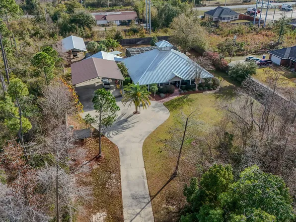3610 Florida Ave, Panama City, FL 32405