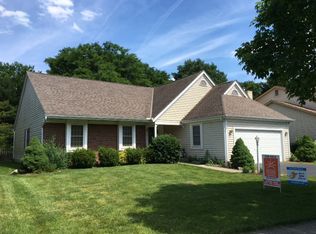 7366 Mapleleaf Blvd, Columbus, OH 43235