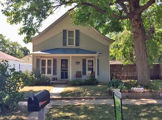 318 S G St, Broken Bow, NE 68822