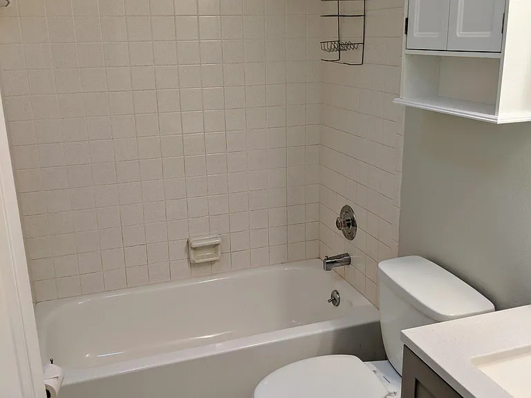 Bathroom #2