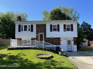 9702 Stanalouise Dr, Louisville, KY