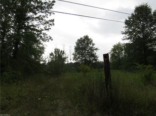 3336 Padanaram Rd, Geneva, OH 44041