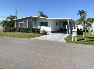 217 Temple Dr, Fort Myers, FL 33905