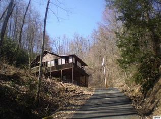 283 Costner Rd, Cosby, TN 37722