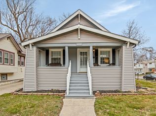 202 W Twelve Mile Rd, Royal Oak, MI 48073