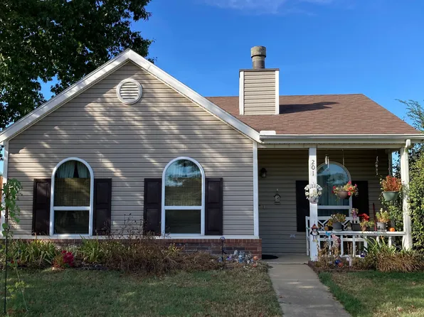 201 SE 18th St, Bentonville, AR 72712