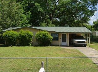 404 Alabama Ave, Warner Robins, GA 31093