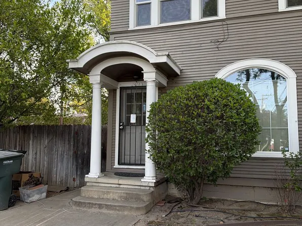 28 Street, 1515 28th St #1/2, Sacramento, CA 95816